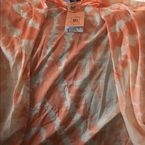 Women’s cardigan from Alan closet